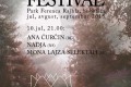 Festival nove muzike Ambush 5: Ana Ćurčin // Nadja // Mona Lajza Selektah