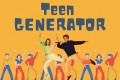 Teen Generator: Besplatna plesna radionica za mlade