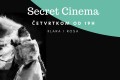 Secret Cinema