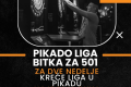 Pikado liga