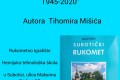 Promocija knjige "Subotički rukomet 1945-2020"