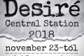 Desiré Central Station 2018: Luiđi Pirandelo: Šest likova traži autora