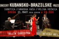 Koncert: Veče kubansko-brazilske muzike