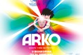 Animirani film: Arko (sinhronizovano na srpski)