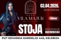 Stoja u Vili Majur
