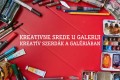 Kreativna radionica „TREĆA DIMENZIJA SLIKE“