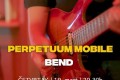 Perpetuum mobile bend