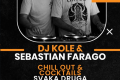 DJ Kole & Sebastian Farago