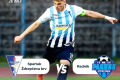 FK Spartak ŽK - FK Radnik
