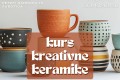 Jednodnevni kurs kreativne keramike