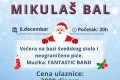 Mikulaš bal u Guljaš čardi