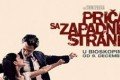 Novogodišnji filmski maraton: Film: Priča sa zapadne strane