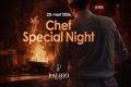 Chef Special Night