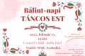 Bálint-napi táncos est