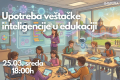 Upotreba veštačke inteligencije