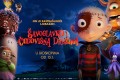 Animirani film: Šavoglavko i čudovišna družina (sinhronizovano na srpski)