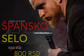 Špansko selo