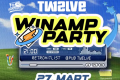 Winamp party
