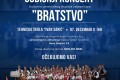 Godišnji koncert KUDŽ "Bratstvo" - Velikih 80!