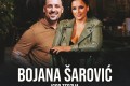Bojana Šarović i Igor Terzija