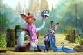 Animirani film: Zootropolis 2 (sinhronizovano)