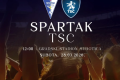 Spartak - TSC