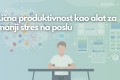 Meetup: Lična produktivnost kao alat za manji stres na poslu