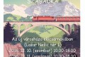 Izložba mini željeznice - Free time rail