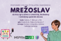 Čitalačka radionica za decu i roditelje – MREŽOSLAV