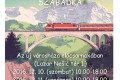 Izložba mini željeznice - Free time rail