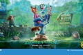 Animációs film: Zootropolis 2 3D (Magyar szinkronos)