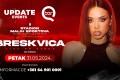 Breskvica - koncert u Subotici