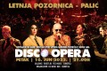 (POMERENO) Disco Opera