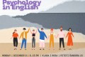 Psychology in English