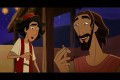 Animirani film: Isus – Svetlost sveta (sinhronizovano na srpski)