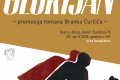 Subotička promocija romana "Glorijan"
