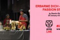 IFFR Live: Erbarme Dich-Pasija po Mateju