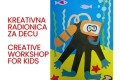 Kreativna radionica za decu (8-12)