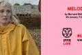 IFFR Live: Melodija