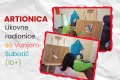 Artrionica - Kreativne radionice