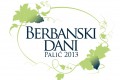 Berbanski dani Palić 2013