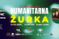Humanitarna žurka za Milu