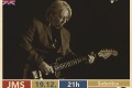Norman Beaker (Blues Hall of Fame, Mančester, UK)