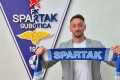 Fudbal: Savo Pavićević preuzeo Spartak u teškom trenutku borbe za opstanak