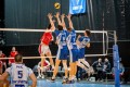 Odbojka: Spartakov prvi poraz u sezoni na domaćem terenu