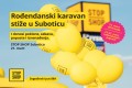 "STOP SHOP" proslavlja 10. godinu poslovanja u Subotici uz poklone, zabavu i popuste