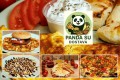Panda SU dostava - Ukus domaće kuhinje