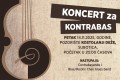 Dobrotvorni „Koncert za kontrabas“ - bendovi i publika udruženi u zajedničkom cilju