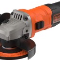 Black&Decker BEG010 Ugaona brusilica