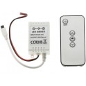 Kontroler za LED traku 12-24V 48W jednobojnu 3t